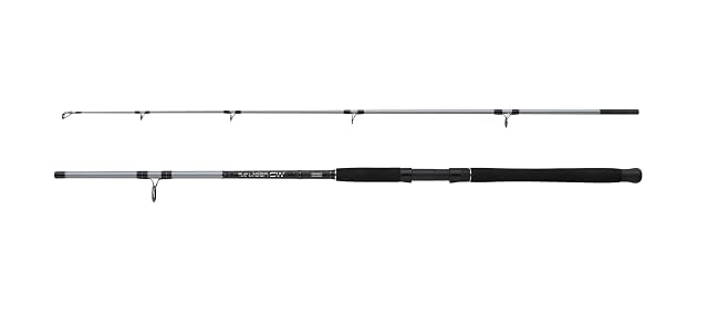Mitchell Tanager SW heavy-duty boat rod