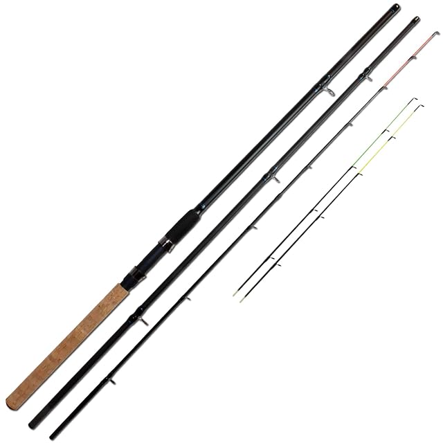 Angel Berger Combat Feeder 330 carbon feeder rod